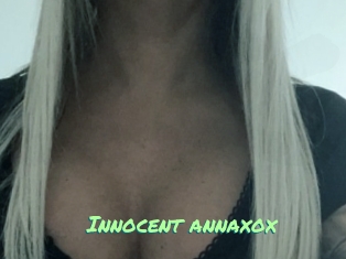 Innocent_annaxox