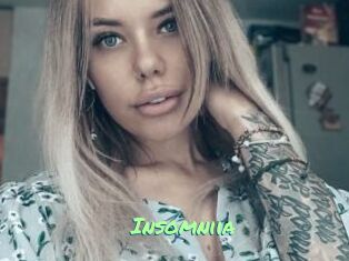 Insomniia