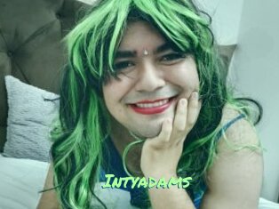 Intyadams