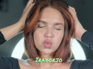 Iraborjo