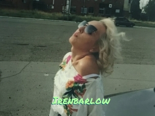 Irenbarlow