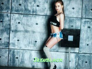 Irenblack
