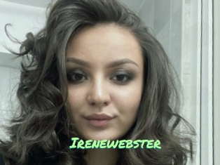 Irenewebster