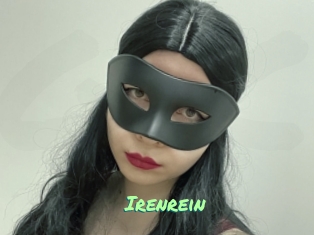 Irenrein