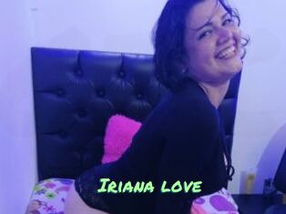 Iriana_love