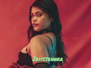 iriisjenner Gothicorgien