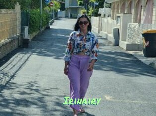 Irinairy