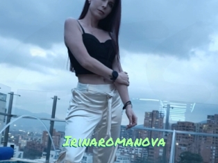 Irinaromanova