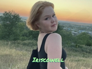 Iriscowell