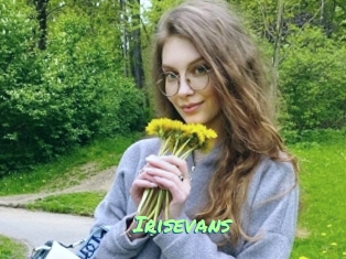 Irisevans
