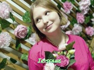 Irisfane