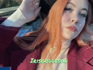 Irisgoddeson