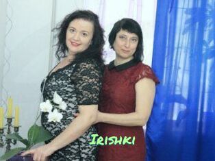 Irishki