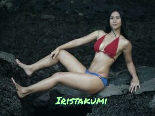 Iristakumi