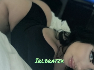 Irlbratzx