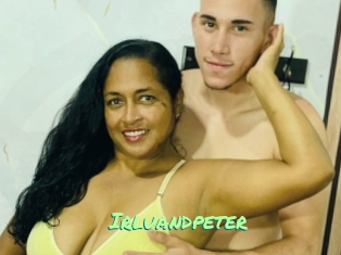 irluandpeter Gothicorgien