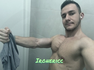 Ironericc