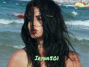 Iryna501