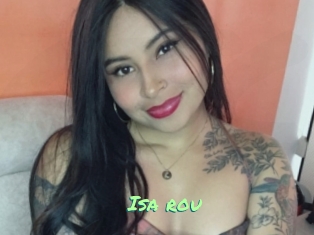 Isa_rou