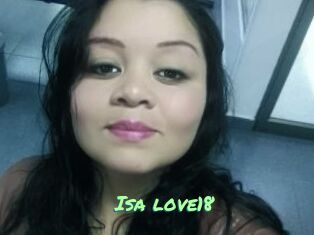 Isa_love18