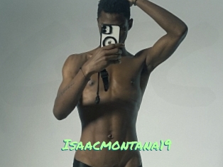Isaacmontana19