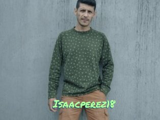 Isaacperez18