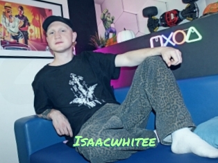 Isaacwhitee