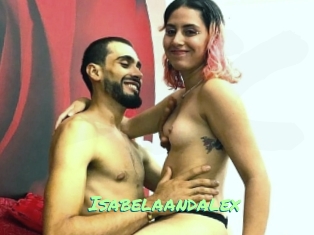 Isabelaandalex
