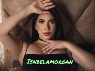 Isabelamorgan