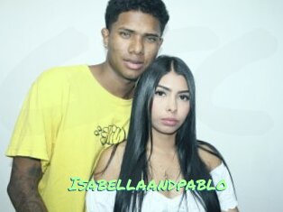 Isabellaandpablo