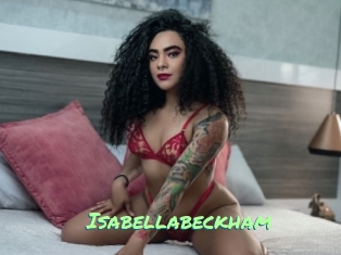 Isabellabeckham