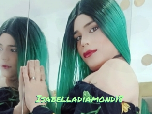 Isabelladiamond18