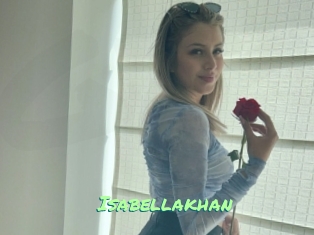 Isabellakhan
