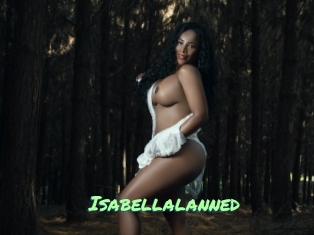 Isabellalanned