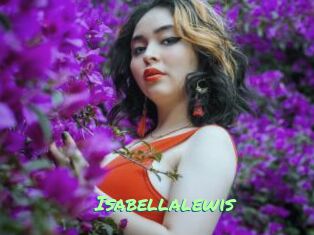 Isabellalewis