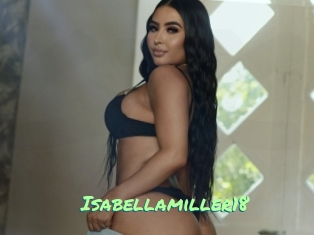 isabellamiller18 Gothicorgien
