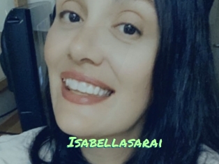 Isabellasarai