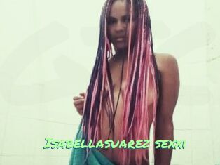 Isabellasuarez_sexxi