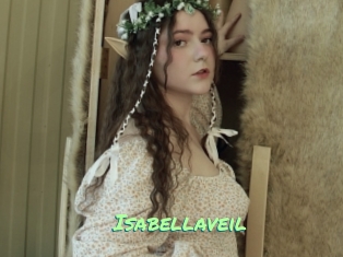 Isabellaveil