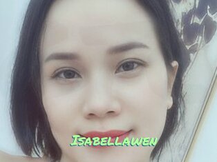 Isabellawen