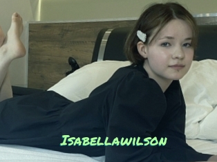 Isabellawilson