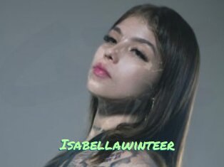 Isabellawinteer
