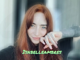 Isabelleambres