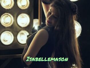 Isabellemason