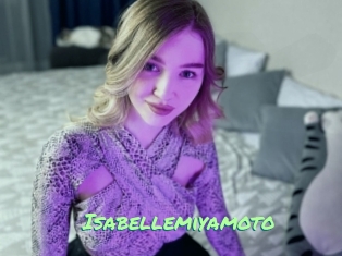 Isabellemiyamoto