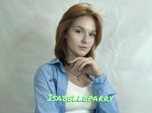 Isabelleparry
