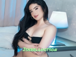 Isabellhotson