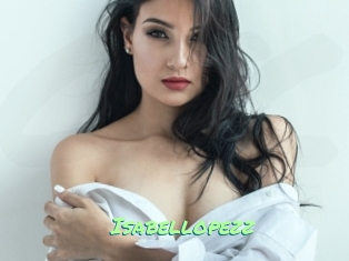Isabellopezz