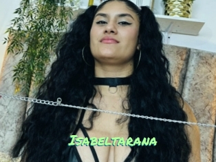 Isabeltarana