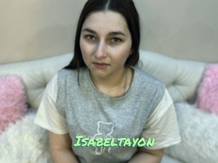 Isabeltayon